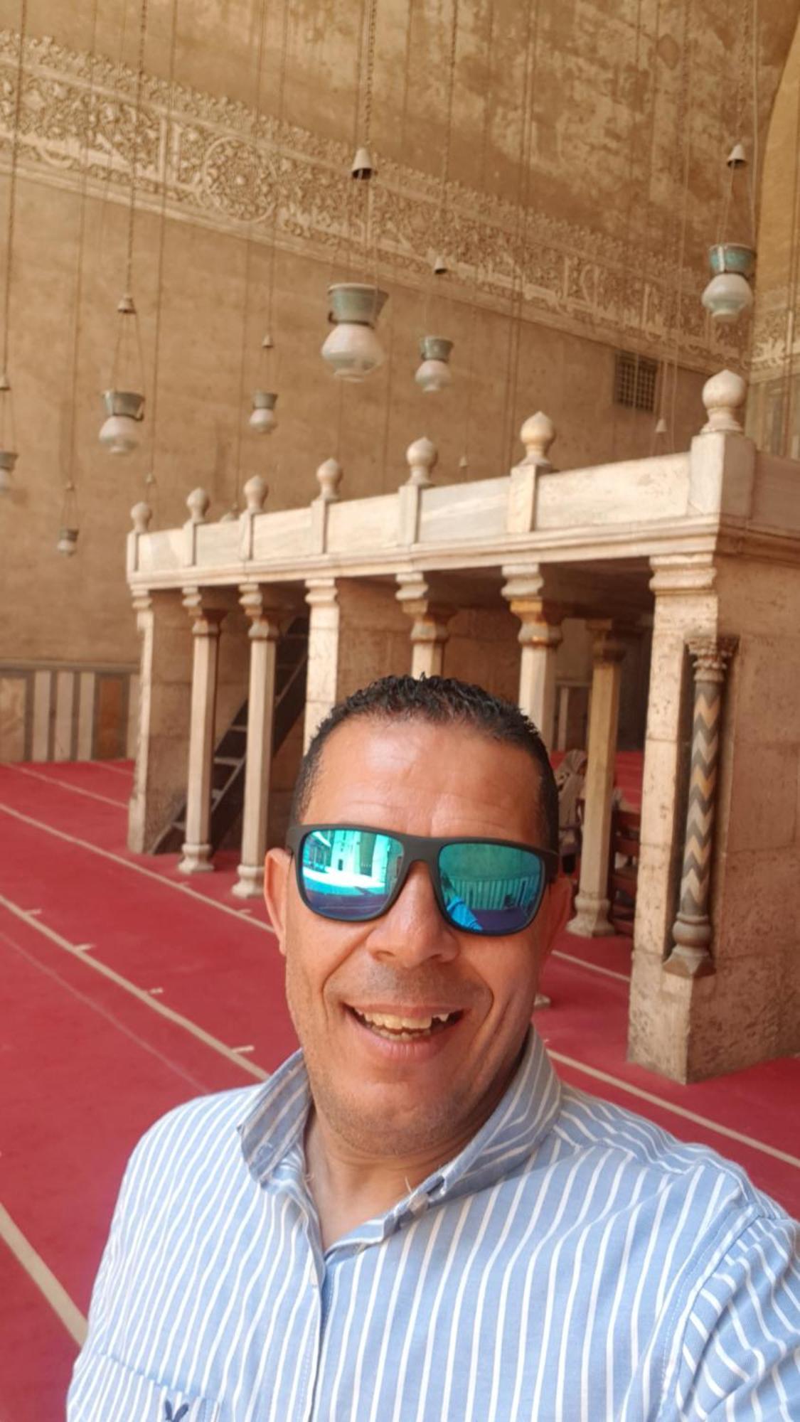 Maged Pyramids View Inn Kafrat al Jabal Екстер'єр фото