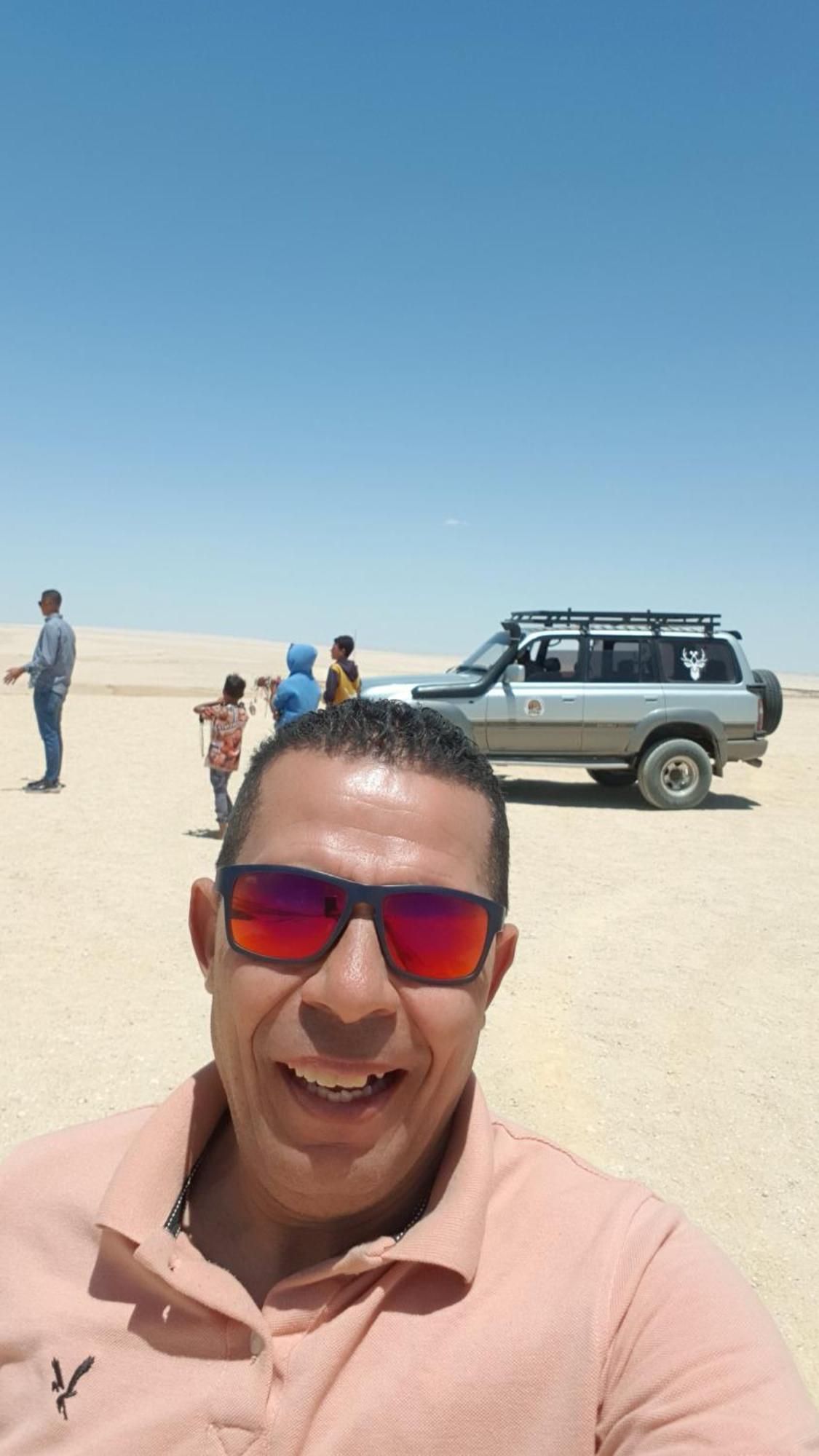 Maged Pyramids View Inn Kafrat al Jabal Екстер'єр фото
