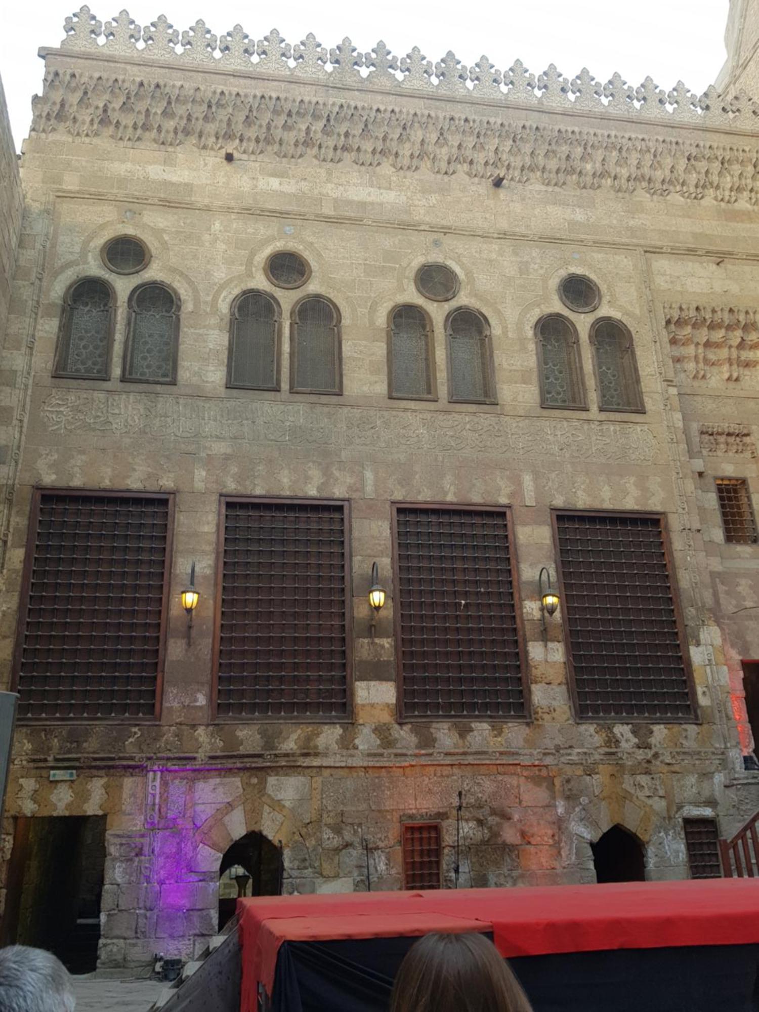 Maged Pyramids View Inn Kafrat al Jabal Екстер'єр фото