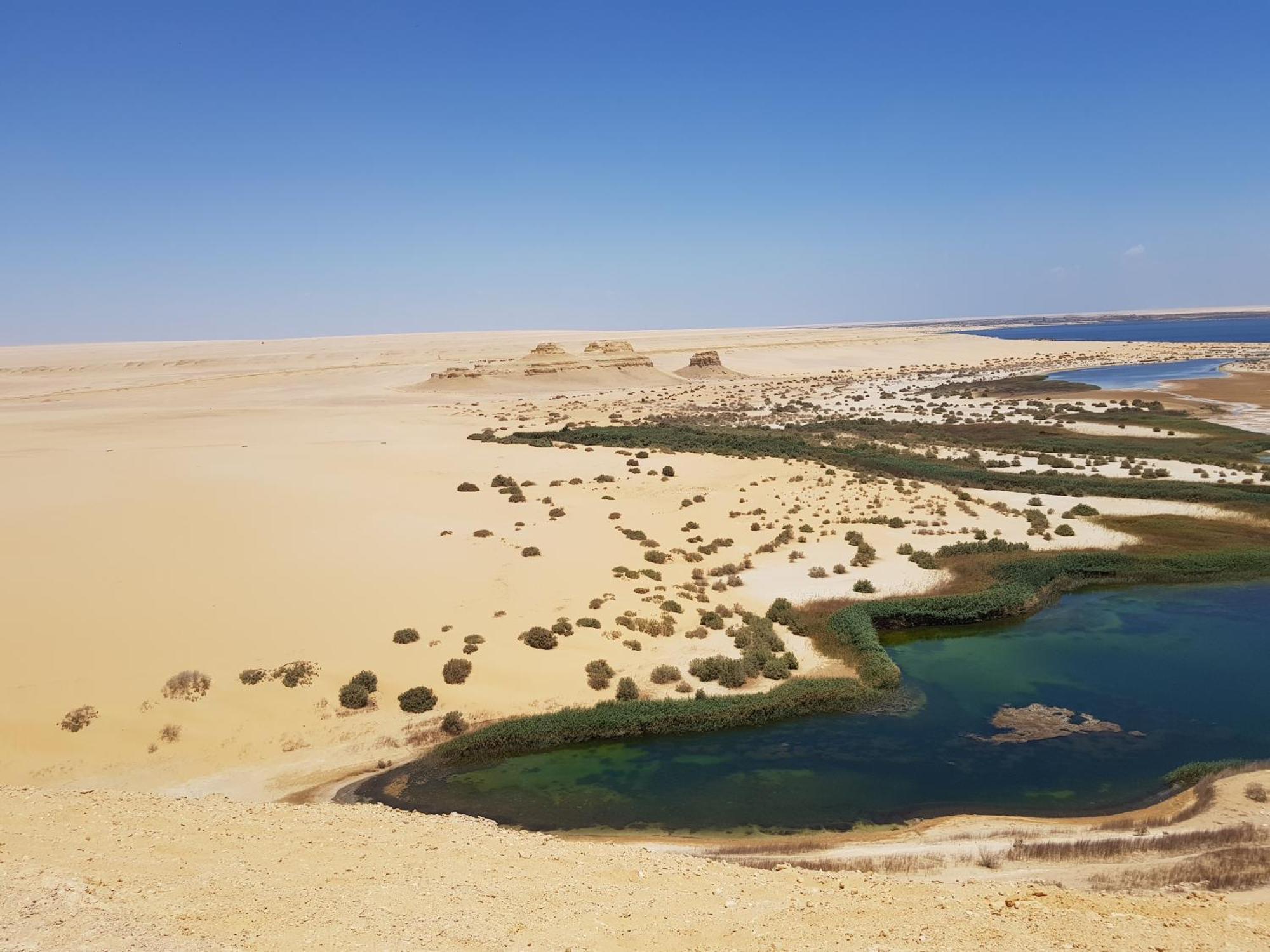 Maged Pyramids View Inn Kafrat al Jabal Екстер'єр фото