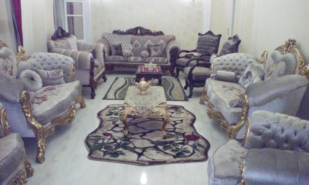 Maged Pyramids View Inn Kafrat al Jabal Екстер'єр фото