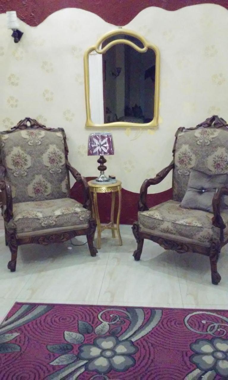 Maged Pyramids View Inn Kafrat al Jabal Екстер'єр фото